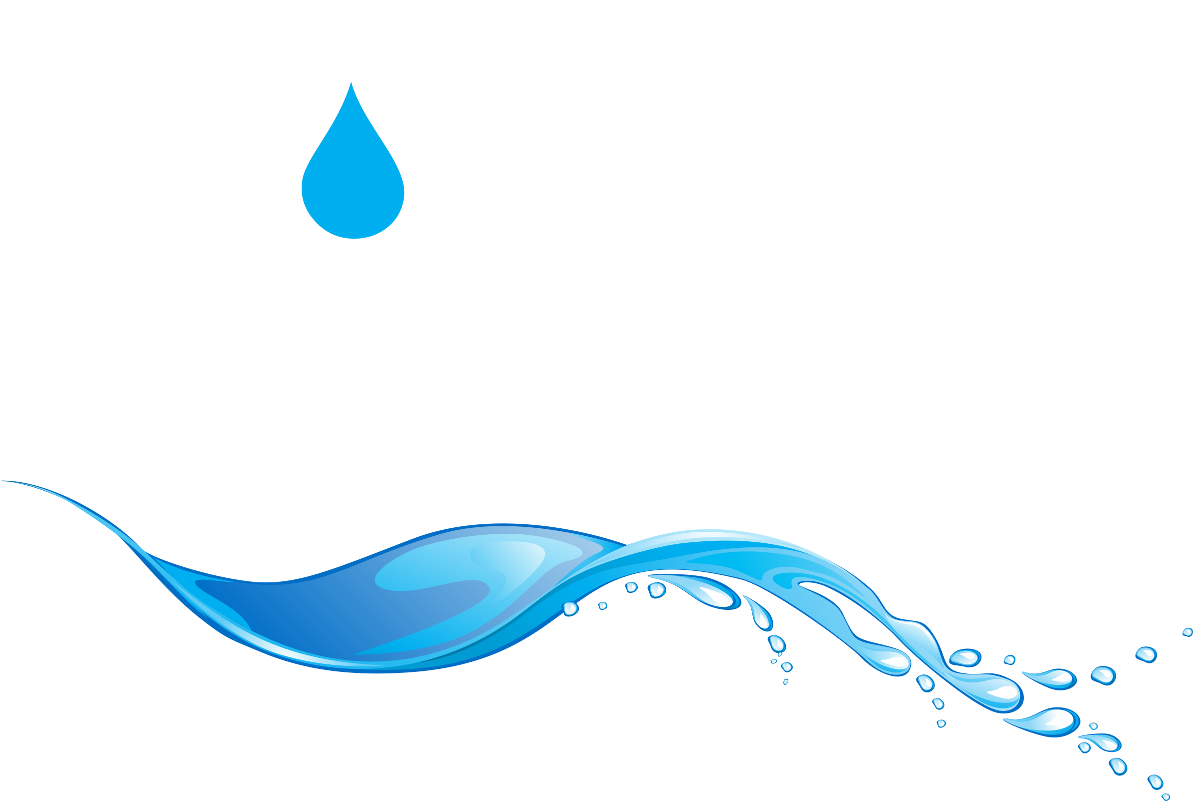 Água Mineral Life